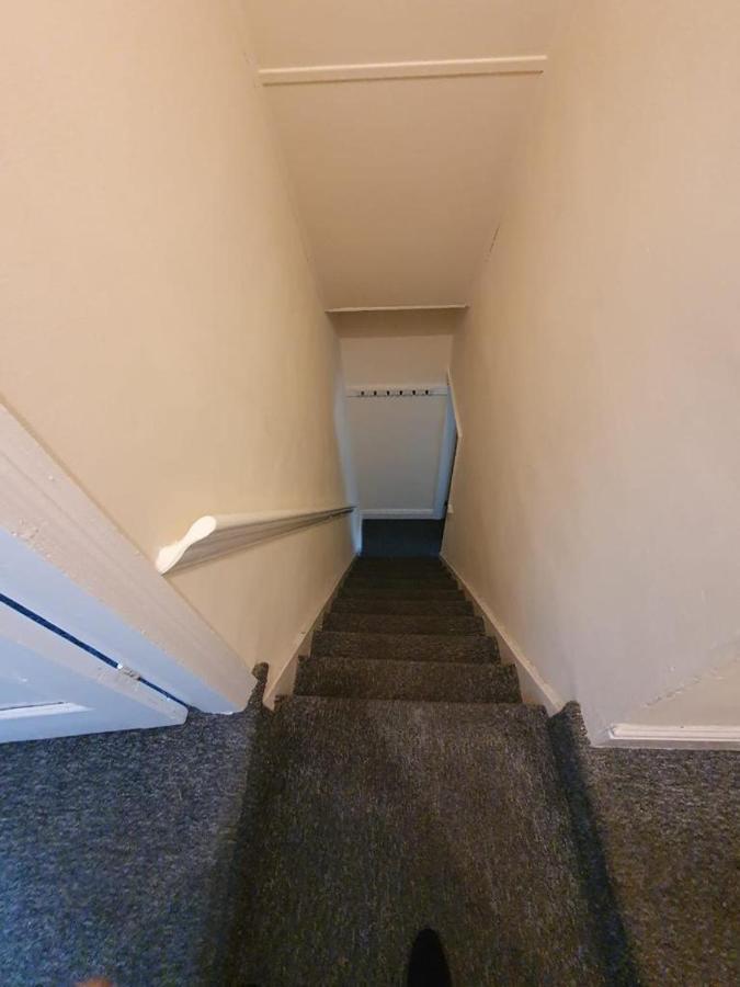 2 Bedroom House - Hopefield Road Leicester Exterior foto