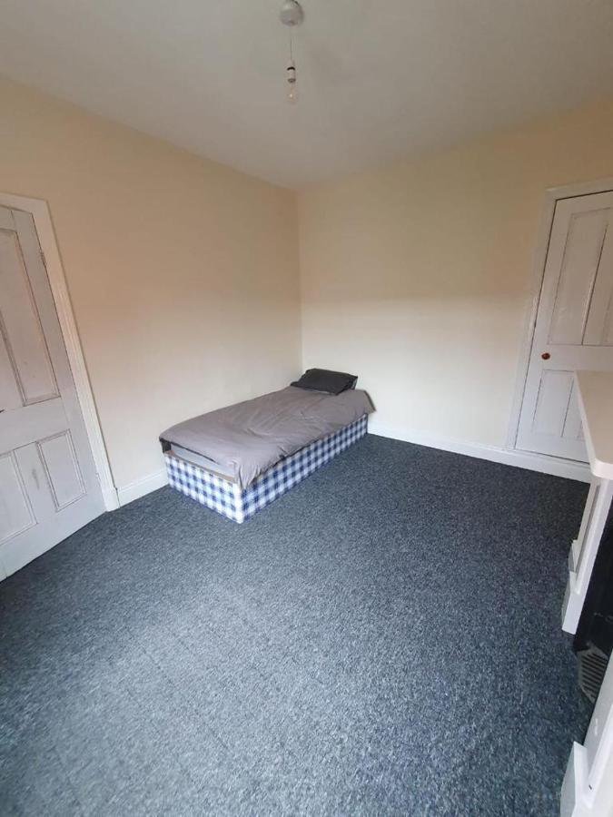 2 Bedroom House - Hopefield Road Leicester Exterior foto